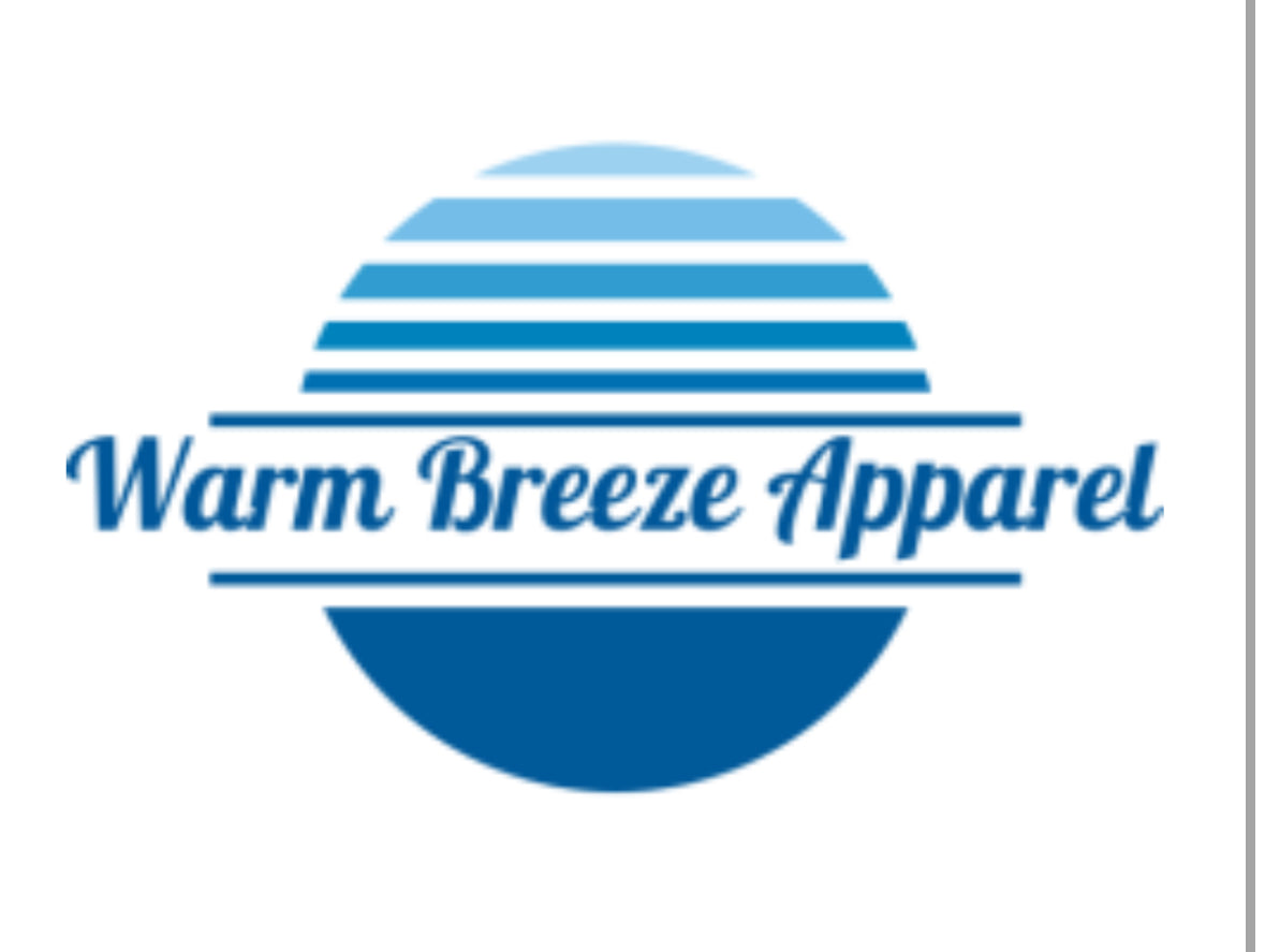 Warm Breeze Apparel Co. Gift Card